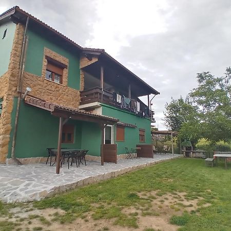 Estudios El Puntual De Romillo 外观 照片