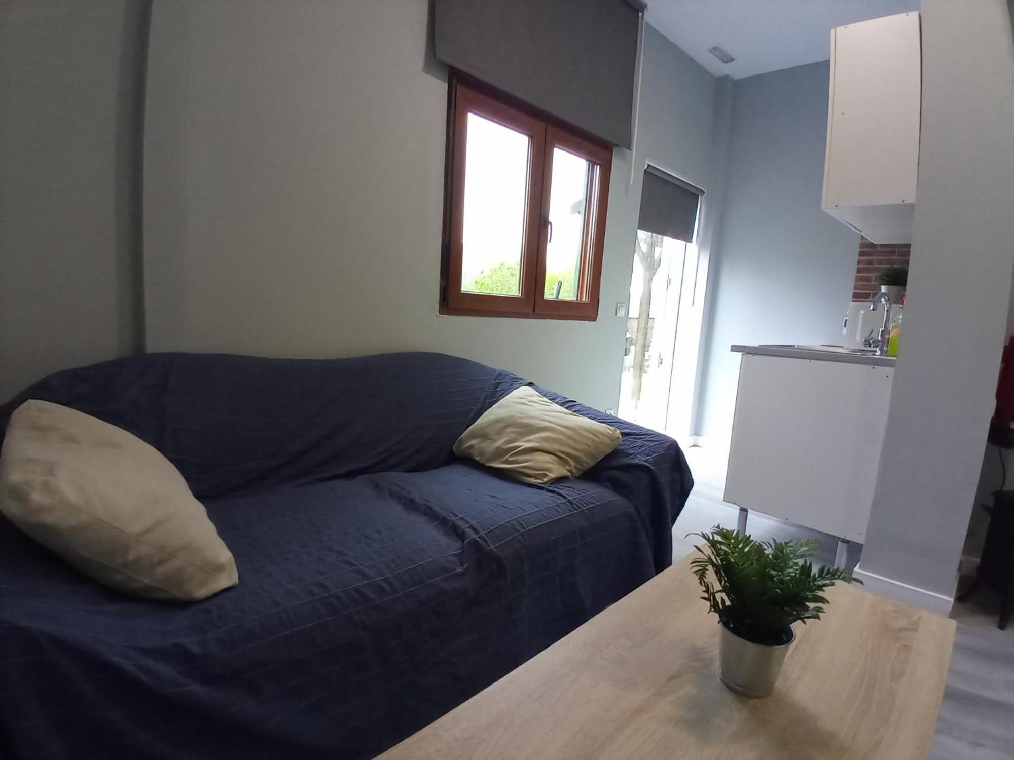 Estudios El Puntual De Romillo 外观 照片