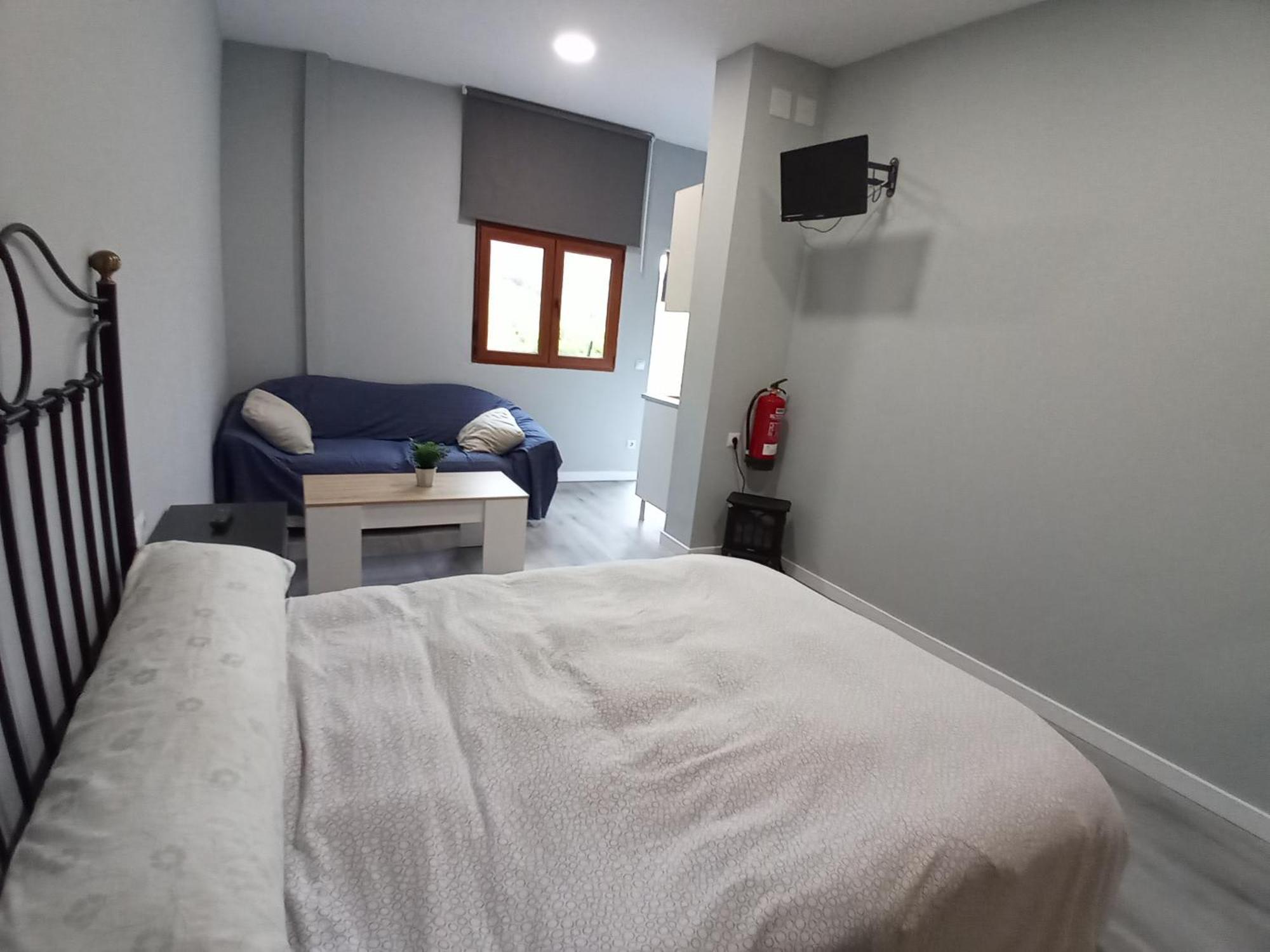 Estudios El Puntual De Romillo 外观 照片