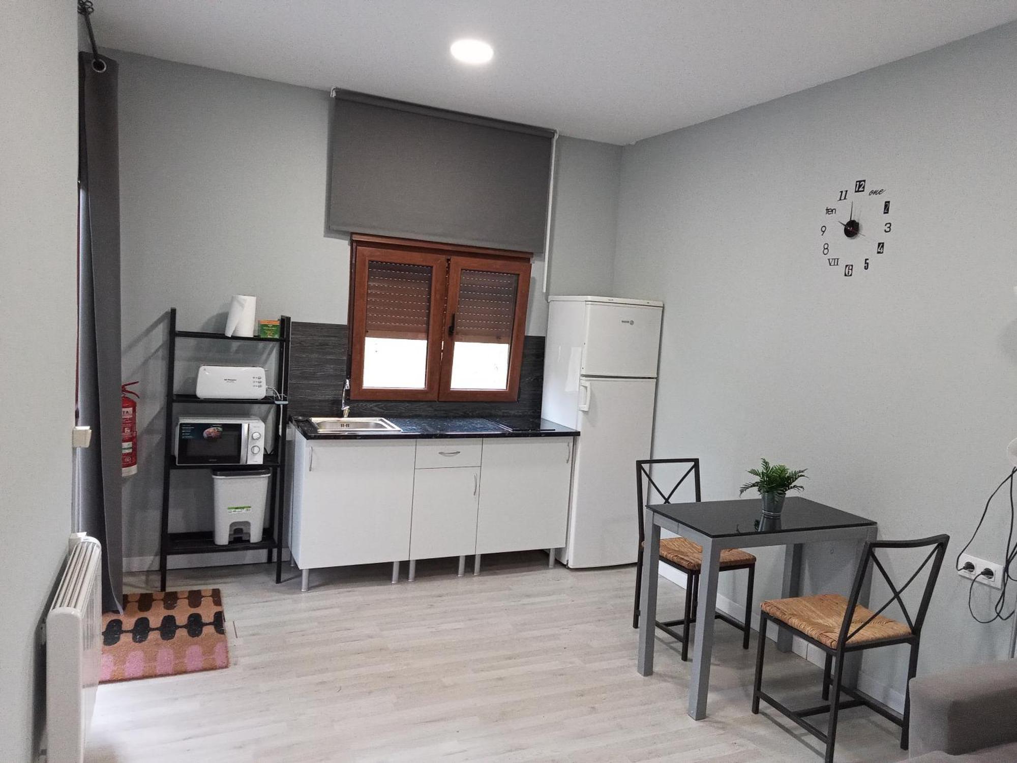 Estudios El Puntual De Romillo 外观 照片
