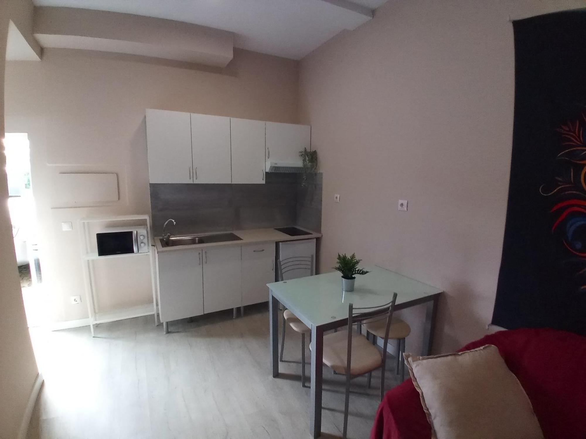 Estudios El Puntual De Romillo 外观 照片