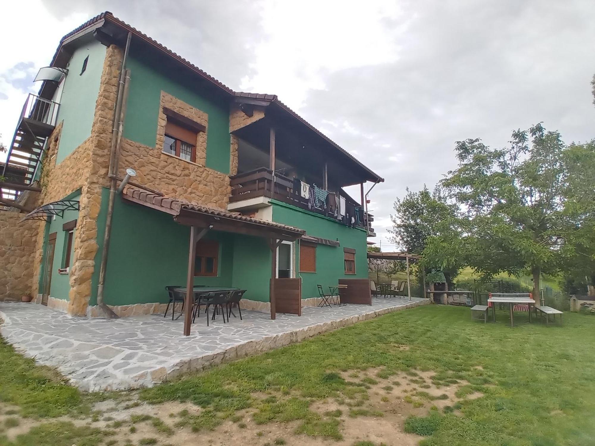Estudios El Puntual De Romillo 外观 照片