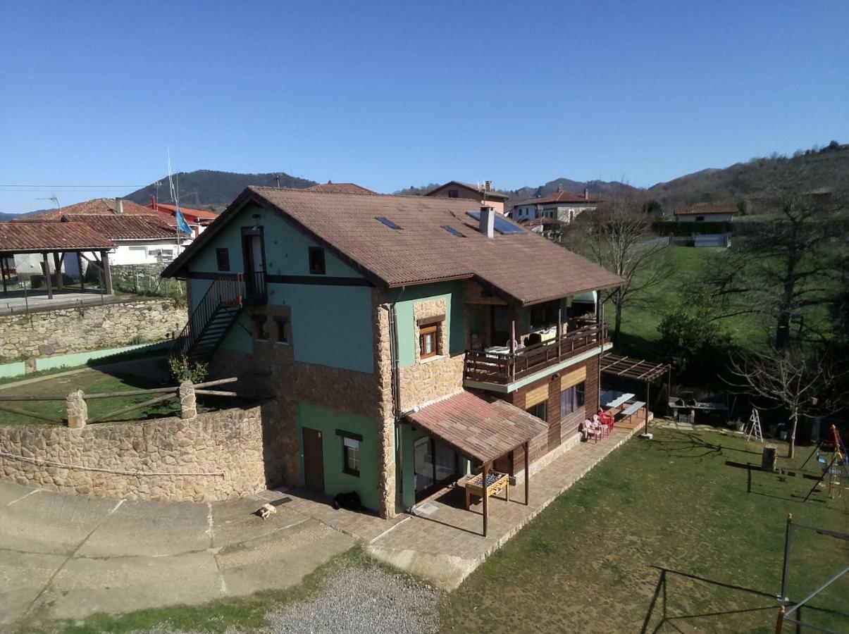 Estudios El Puntual De Romillo 外观 照片