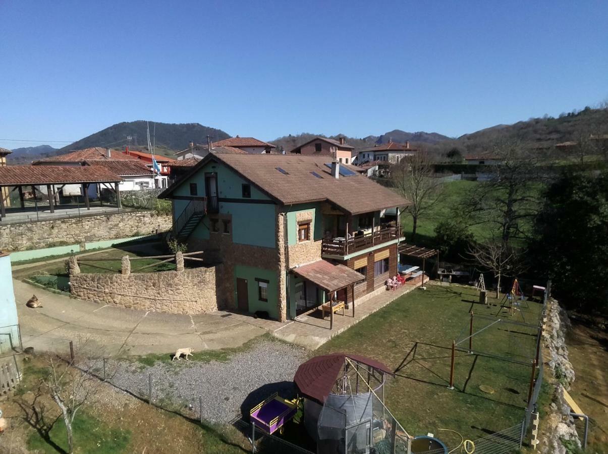 Estudios El Puntual De Romillo 外观 照片